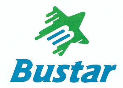 Trademark BUSTAR