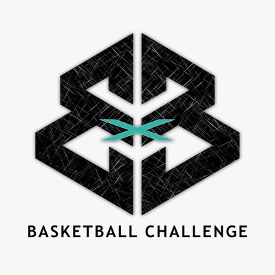 Trademark 3x3 Basketball Challenge & Logo