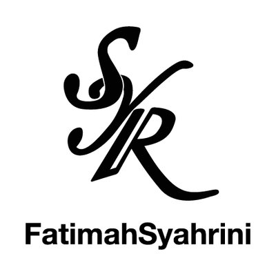 Trademark SYR FATIMAHSYAHRINI