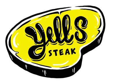 Trademark YELLS STEAK