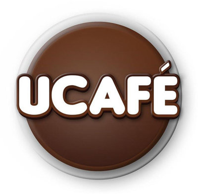 Trademark UCAFE