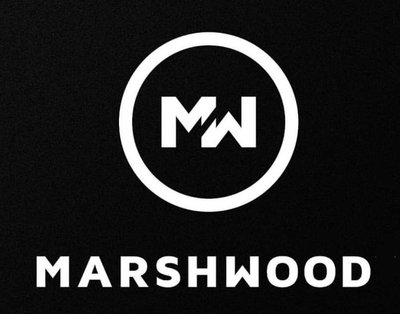 Trademark MARSHWOOD + LOGO