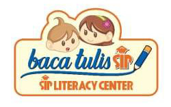 Trademark BACA TULIS SIP & LOGO