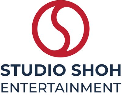 Trademark STUDIO SHOH ENTERTAINMENT