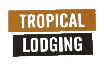 Trademark TROPICAL LODGING