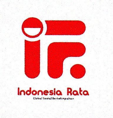 Trademark Indonesia Rata & Logo