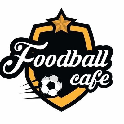 Trademark FOODBALL CAFE