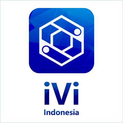 Trademark IVI INDONESIA & LUKISAN