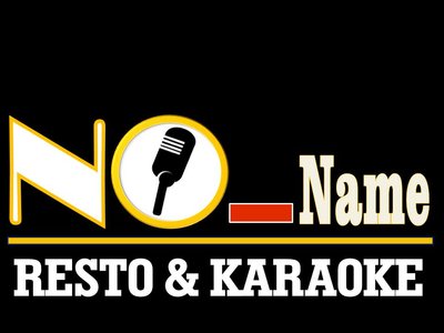 Trademark NO_Name RESTO & KARAOKE