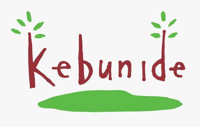 Trademark KEBUNIDE