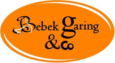 Trademark BEBEK GARING & CO