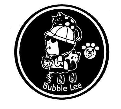 Trademark Bubble Lee & Device