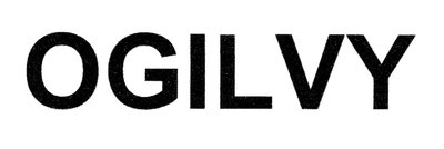 Trademark OGILVY