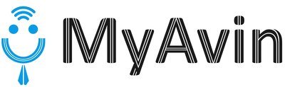 Trademark MyAvin + Logo