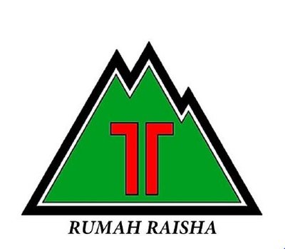 Trademark RUMAH RAISHA