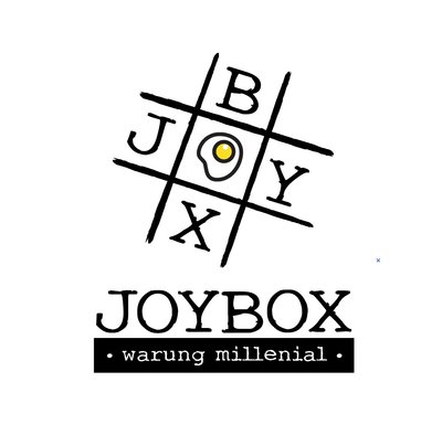 Trademark JOYBOX + LOGO