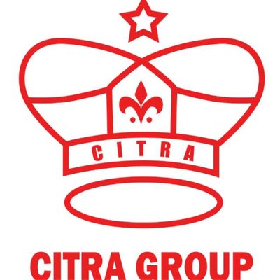 Trademark CITRA GROUP