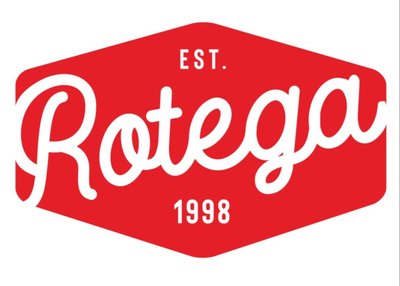 Trademark ROTEGAEST. 1998