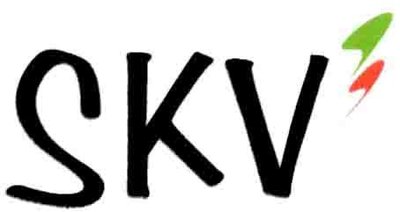 Trademark SKV