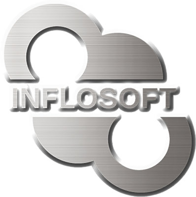 Trademark INFLOSOFT