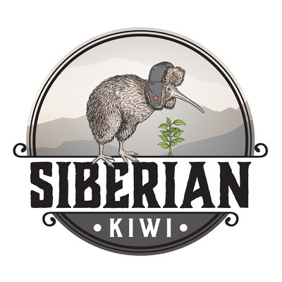 Trademark Siberian Kiwi