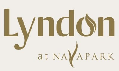 Trademark Lyndon at NAVAPARK + Lukisan/Logo