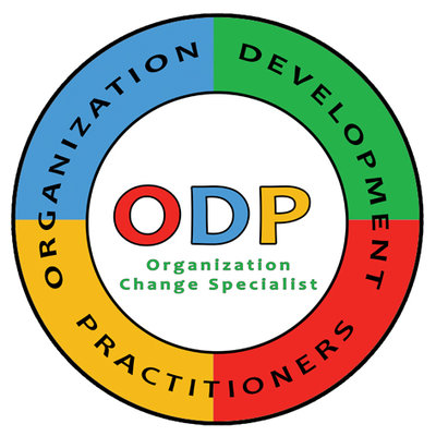 Trademark ODP Organization Development Practitioners