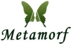 Trademark METAMORF