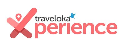 Trademark Traveloka Xperience