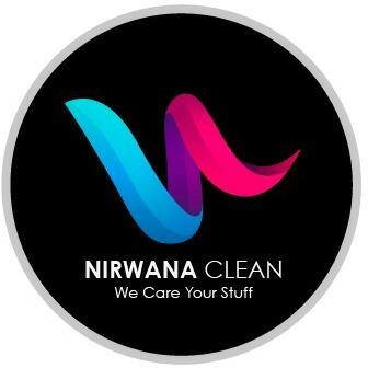 Trademark NIRWANA CLEAN