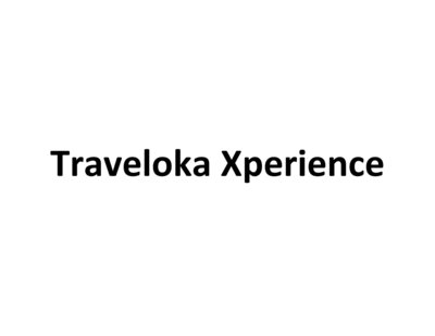 Trademark Traveloka Xperience