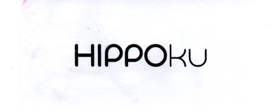 Trademark HIPPOKU