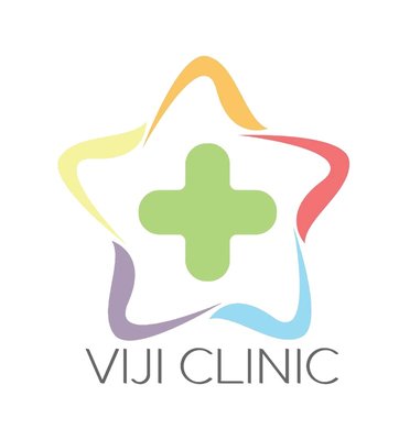 Trademark VIJI CLINIC