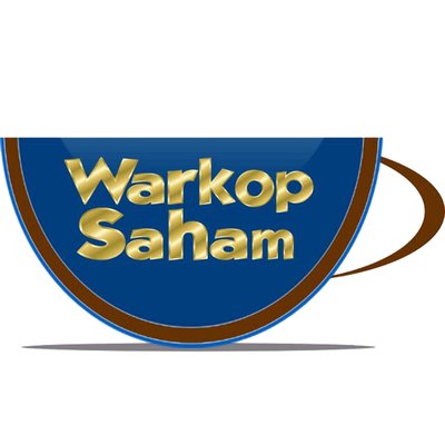 Trademark WARKOP SAHAM