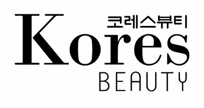 Trademark KORES BEAUTY