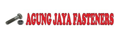 Trademark AGUNG JAYA FASTENERS + LOGO