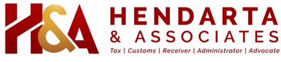 Trademark H&AHENDARTA & ASSOCIATES