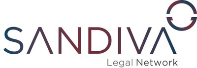 Trademark SANDIVA LEGAL NETWORK