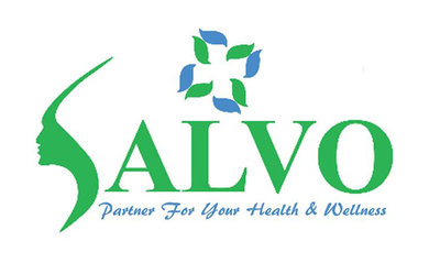 Trademark SALVO - PARTNER FOR YOUR HEALTH & WELLNESS