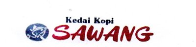 Trademark KEDAI KOPI SAWANG