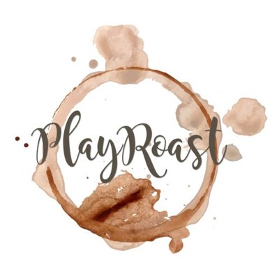 Trademark PLAYROAST