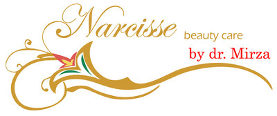 Trademark NARCISSE BEAUTY CARE BY DR.MIRZA