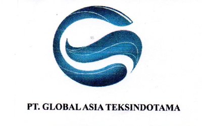 Trademark GLOBAL ASIA TEKSINDOTAMA