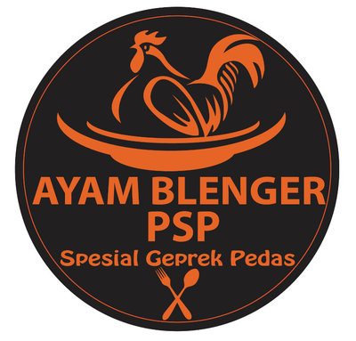 Trademark AYAM BLENGER PSP