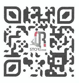 Trademark QR STORE