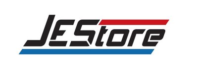 Trademark JESTORE + LOGO