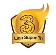 Trademark Liga Super Tri & Device