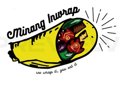 Trademark Minang Inwrap