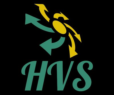 Trademark HVS