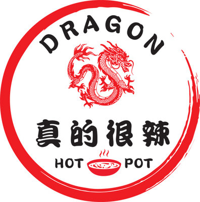 Trademark DRAGON HOT POT